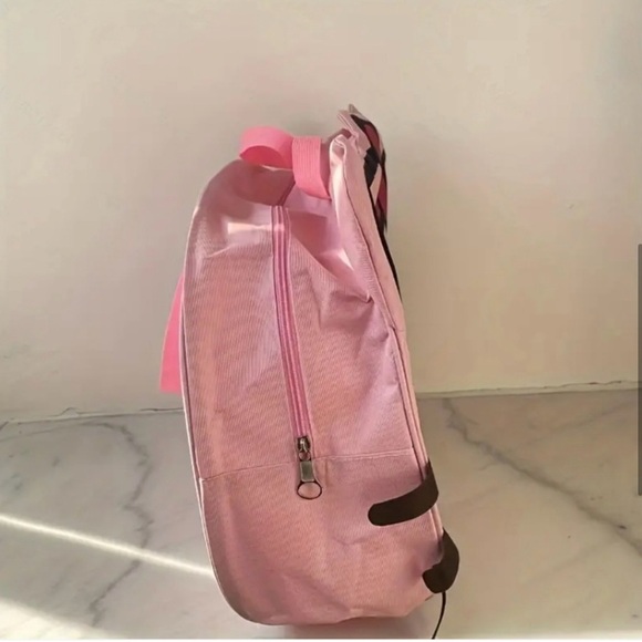 Sanrio Hello Kitty Large Capacity Tote Bag - Picture 3 of 4